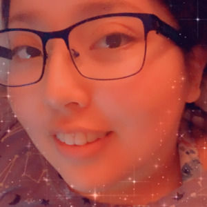 Meet your Posher, Kathalina